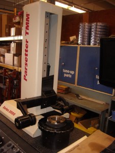 used parlec presetter 2000