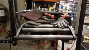 6000lb Servo Feeder PA Industries For Sale 1
