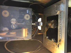 Charmilles 390 EDM Wire Cutting Machine For Sale 
