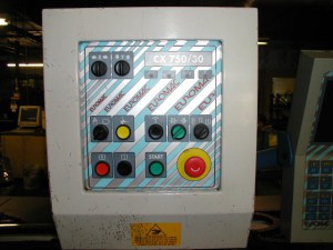 Euromac Turrett Punch 1