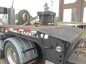 Landoll Trailer 8