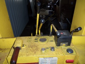 auto lift die truck 50000lb pic 5