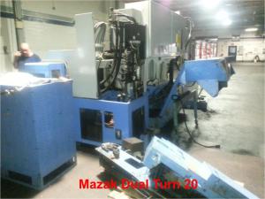 Mazak Dual Turn 20 parts 02