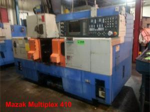 Mazak Multiplex 410 pic 14