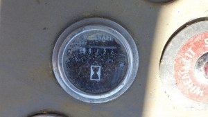 25,000lb. Capacity Cat T250 Forklift For Sale (7)