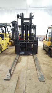 25,000lb. to 35,000lb. Hoist Forklift For Sale (3)
