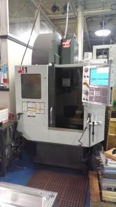 Used Haas DT-1 CNC Mill For Sale