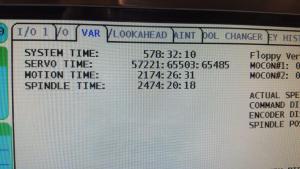 Used Haas DT-1 CNC Mill For Sale