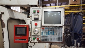 Used Haas VF3 CNC Mill For Sale