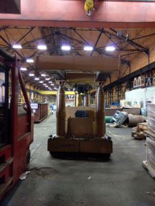 50 Ton Capacity Riggers Manufacturing Tri-Lifter For Sale (10)