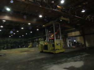 50 Ton Capacity Riggers Manufacturing Tri-Lifter For Sale (2)