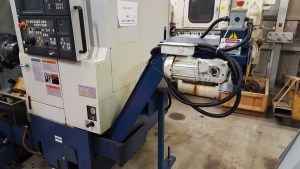 Mori Seiki CNC Lathe For Sale http://wp.me/p6NdBQ-2we