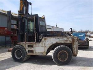40000lb Apache Forklift For Sale Used https://affordable-machinery.com/?p=9723