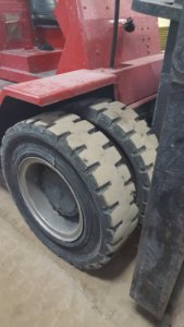 80,000lb Bristol Forklift For Sale Used https://affordable-machinery.com/?p=9712