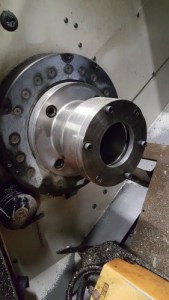 Mori Seiki SL-250 For Sale CNC Lathe http://wp.me/p6NdBQ-2we