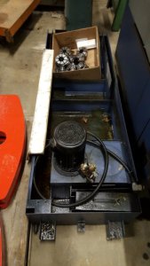 Mori Seiki SL-250 For Sale CNC Lathe http://wp.me/p6NdBQ-2we