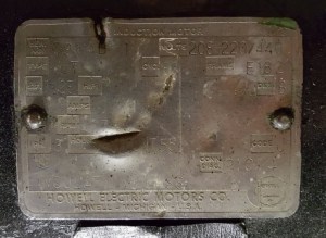 Cross Model 55 Universal Gear Chamfering Machine For Sale