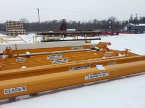 Random Overhead Cranes 1 Small