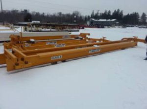 Random Overhead Cranes 4 Small