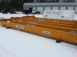 Random Overhead Cranes 8 Small