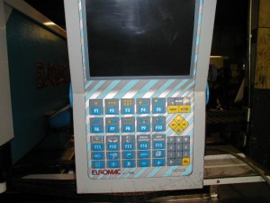 Euromac Turrett Punch 2