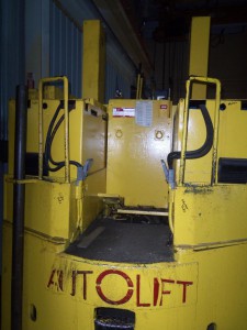 Auto Lift Die Truck 4