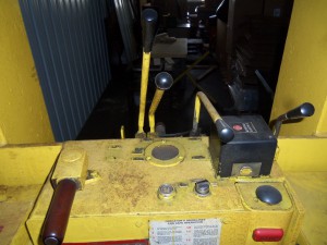 Auto Lift Die Truck 5