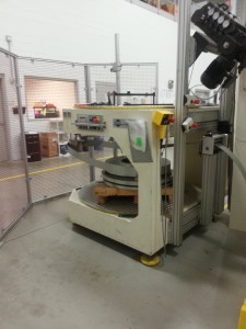 Bruderer Press 5