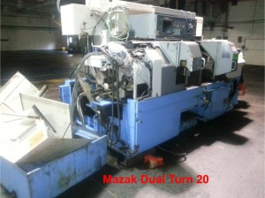 Mazak Dual Turn 20 parts 01