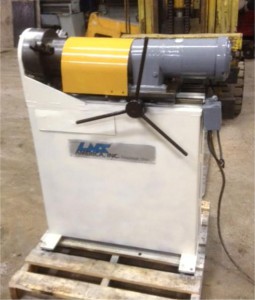 lns chamfering machine for sale 1