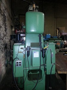 Moore Jig Grinder No. 3 5