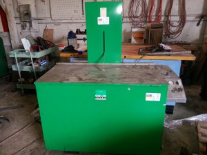 Selig Parts Washer (2)