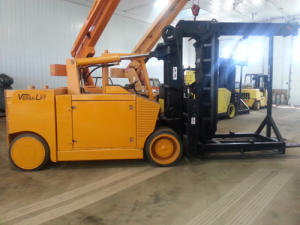 Versa Lift 4060 forklift  for sale 1