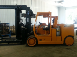 Versa Lift 4060 forklift  for sale 3