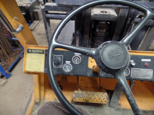 Taylor Forklift For Sale