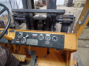 Taylor Forklift For Sale