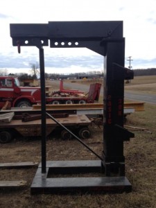 CAT Fork Truck For Sale 30000lb