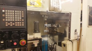 Used Wasino A 12 CNC for sale