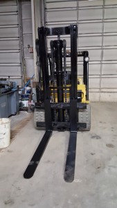 Hyster S150 Forklift For Sale 