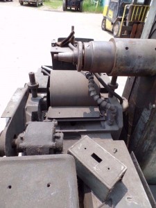 Harig Surface Grinder Model C6 3