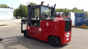 30000lb Taylor Forklift For Sale