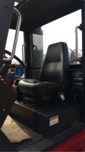 30000lb Taylor Forklift For Sale