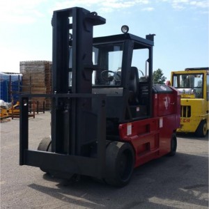 30000lb Taylor Forklift For Sale