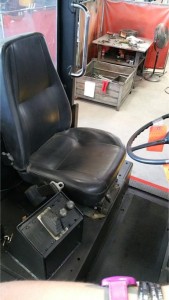 30000lb Taylor Forklift For Sale