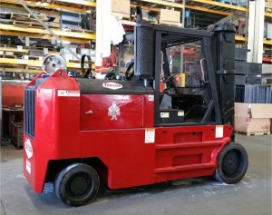 30000lb Taylor Forklift For Sale