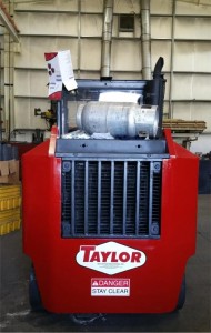 30000lb Taylor Forklift For Sale