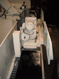 Used Okamoto Universal Cylindrical Grinder For Sale