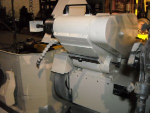 Used Okamoto Universal Cylindrical Grinder For Sale