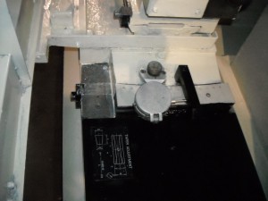 Used Okamoto Universal Cylindrical Grinder For Sale