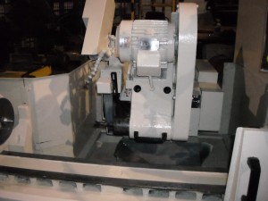 Used Okamoto Universal Cylindrical Grinder For Sale